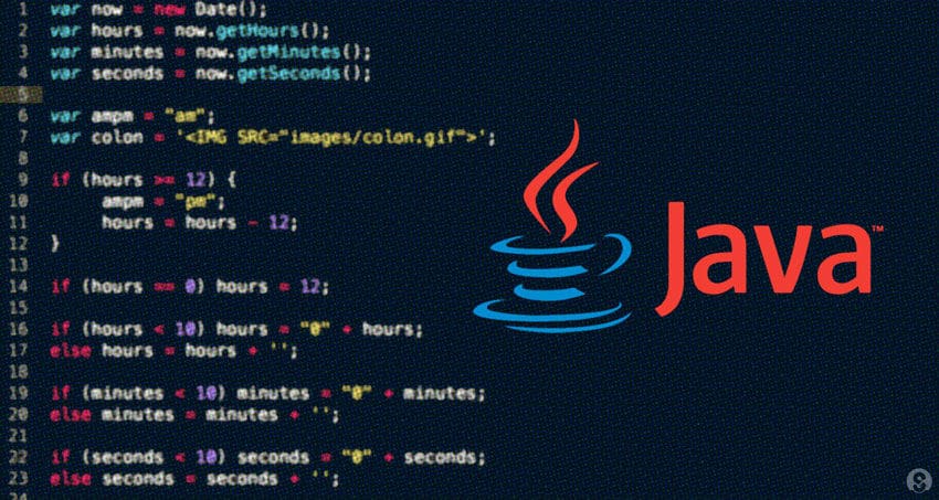 Read more about the article Java Basic Logic Building Programs and examples