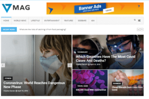 Mengoptimalkan Pendapatan Adsense dengan Tema WordPress Responsif Gratis: Panduan Lengkap