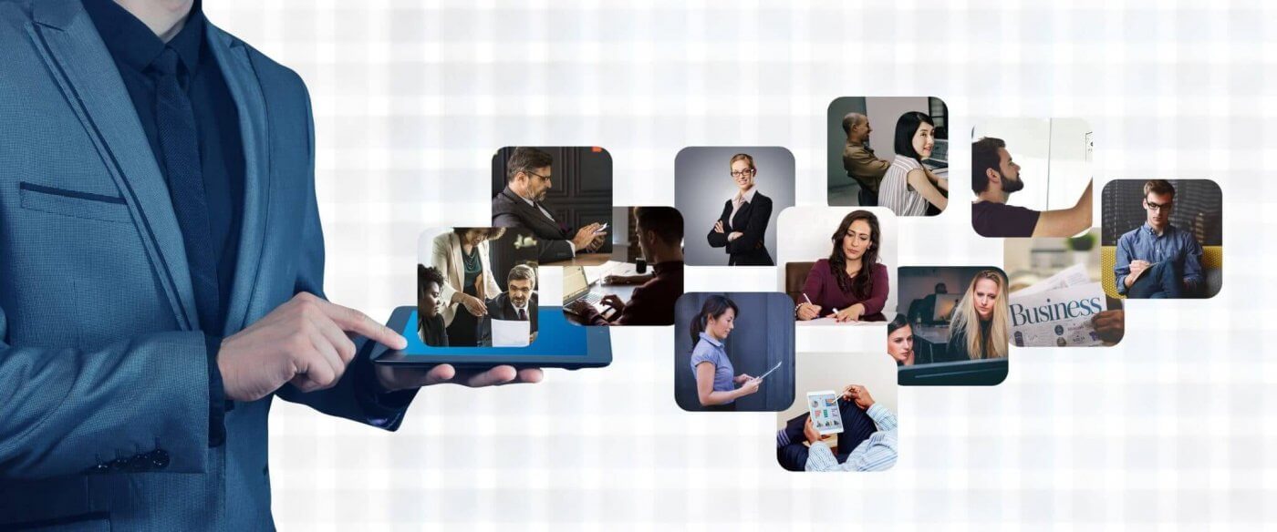 User Computer Interaction - Ultimate guide User Interface Design