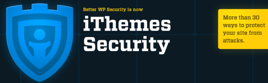 ithemes security Top 10 best WordPress Plugins