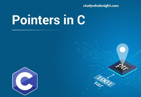 You are currently viewing What is Pointers in C programming Language