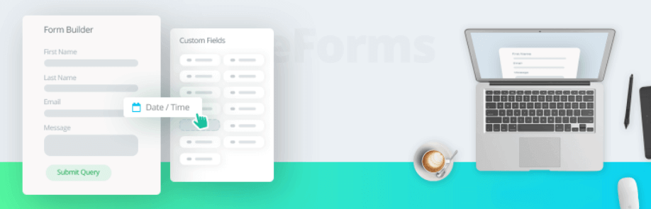 Contact Form Plugins for WordPress