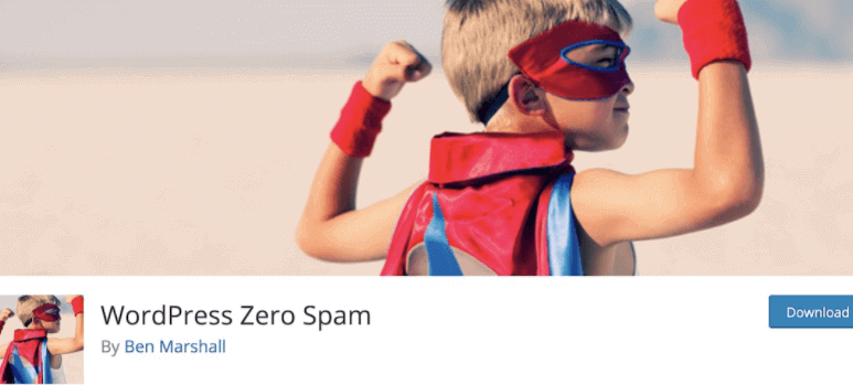 Anti-spam WordPress Plugins