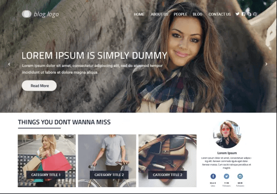 Best Free Affiliate Marketing WordPress Themes