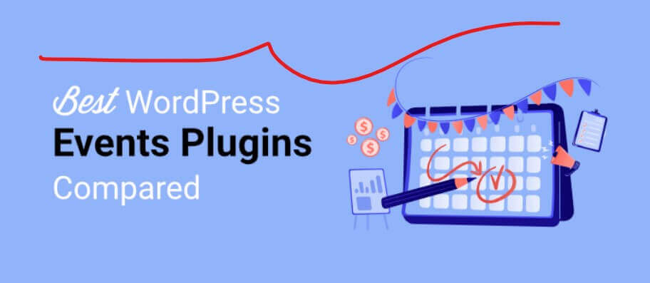 Read more about the article Top 4 Best WordPress Event Plugins in 2022