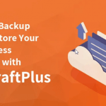 How to backup your WordPress site in one minute to be risk free in 2022