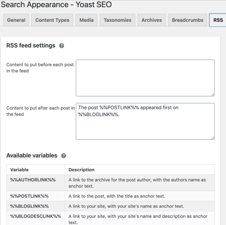 How to Setup Yoast SEO Plugin for Best Search Result in 2022