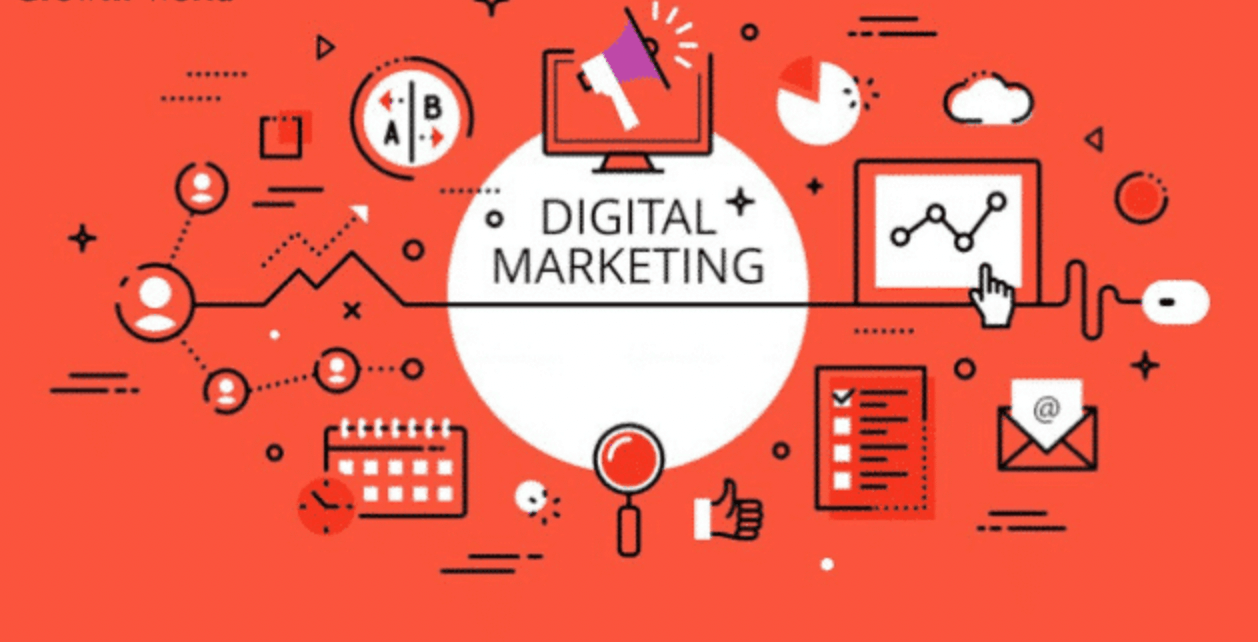 You are currently viewing Digital Marketing tools and benefits you need to know in 2023