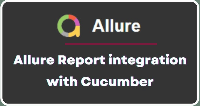 Read more about the article Creating Allure Report With Cucumber – Easy Steps